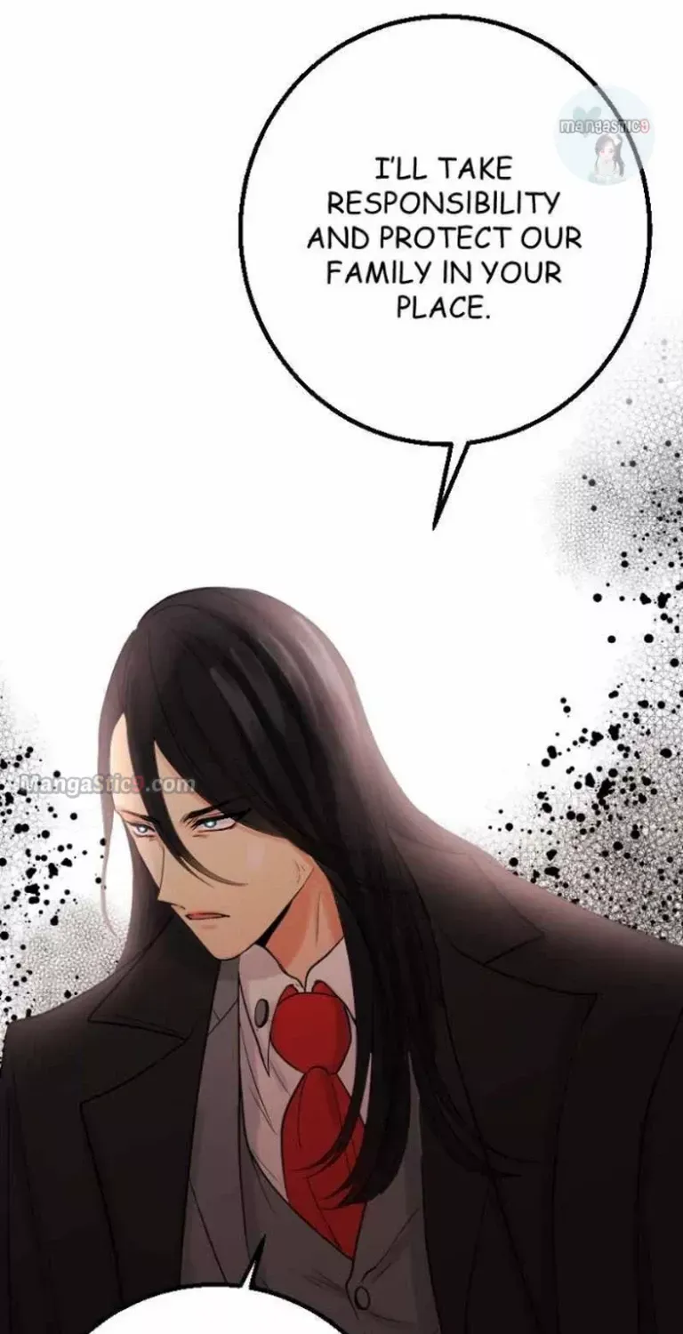 My Lovely Bodyguard Zinmanga X Chapter 18 Page 35