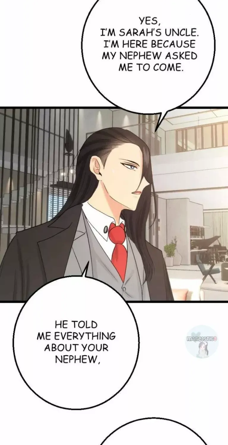 My Lovely Bodyguard Zinmanga X Chapter 18 Page 43