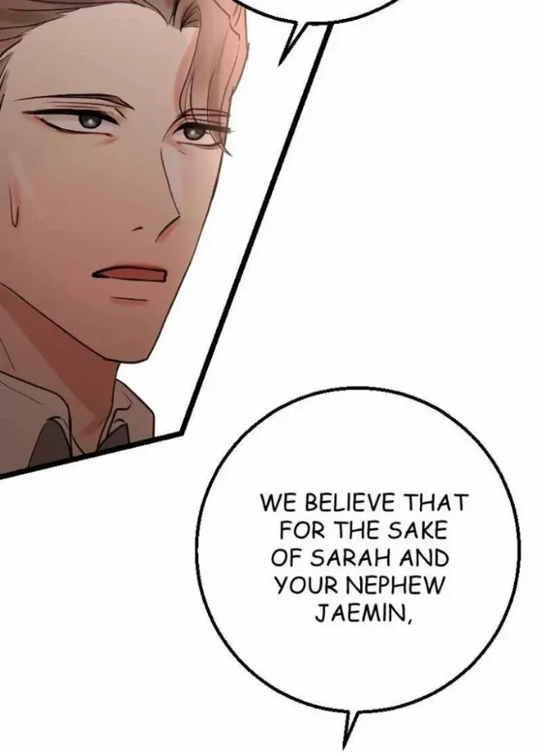My Lovely Bodyguard Zinmanga X Chapter 18 Page 48