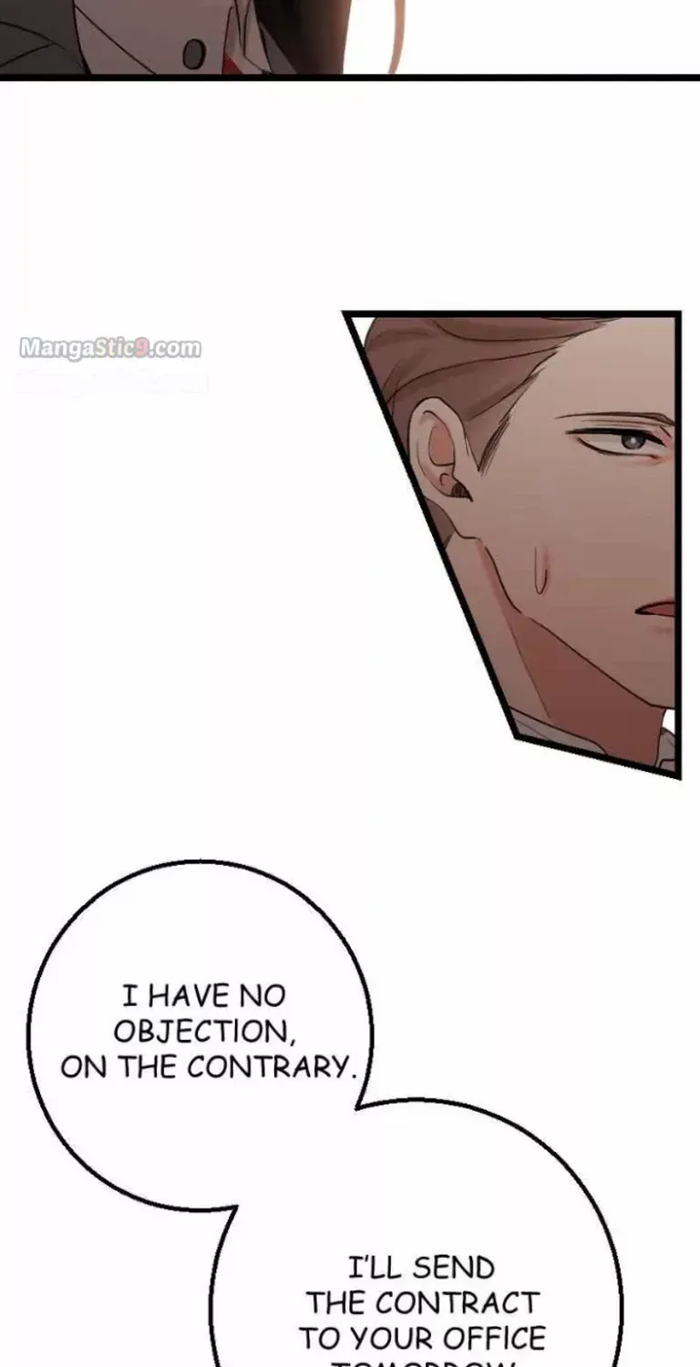 My Lovely Bodyguard Zinmanga X Chapter 18 Page 51