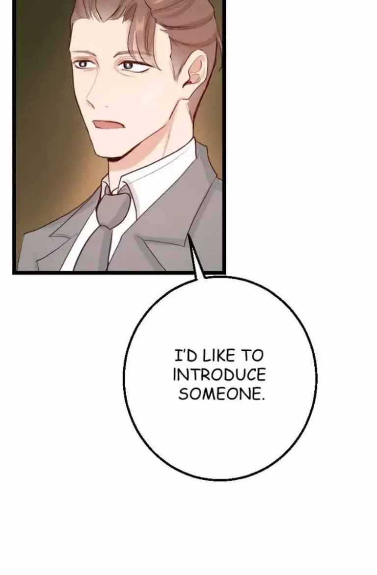 My Lovely Bodyguard Zinmanga X Chapter 18 Page 55