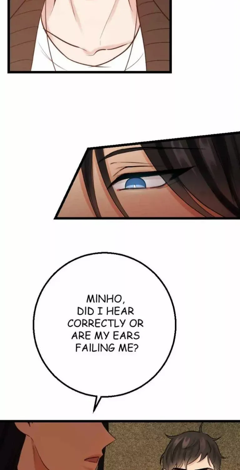 My Lovely Bodyguard Zinmanga X Chapter 18 Page 60