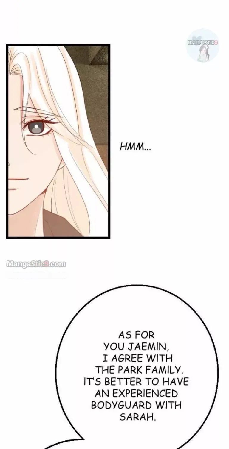 My Lovely Bodyguard Zinmanga X Chapter 18 Page 68