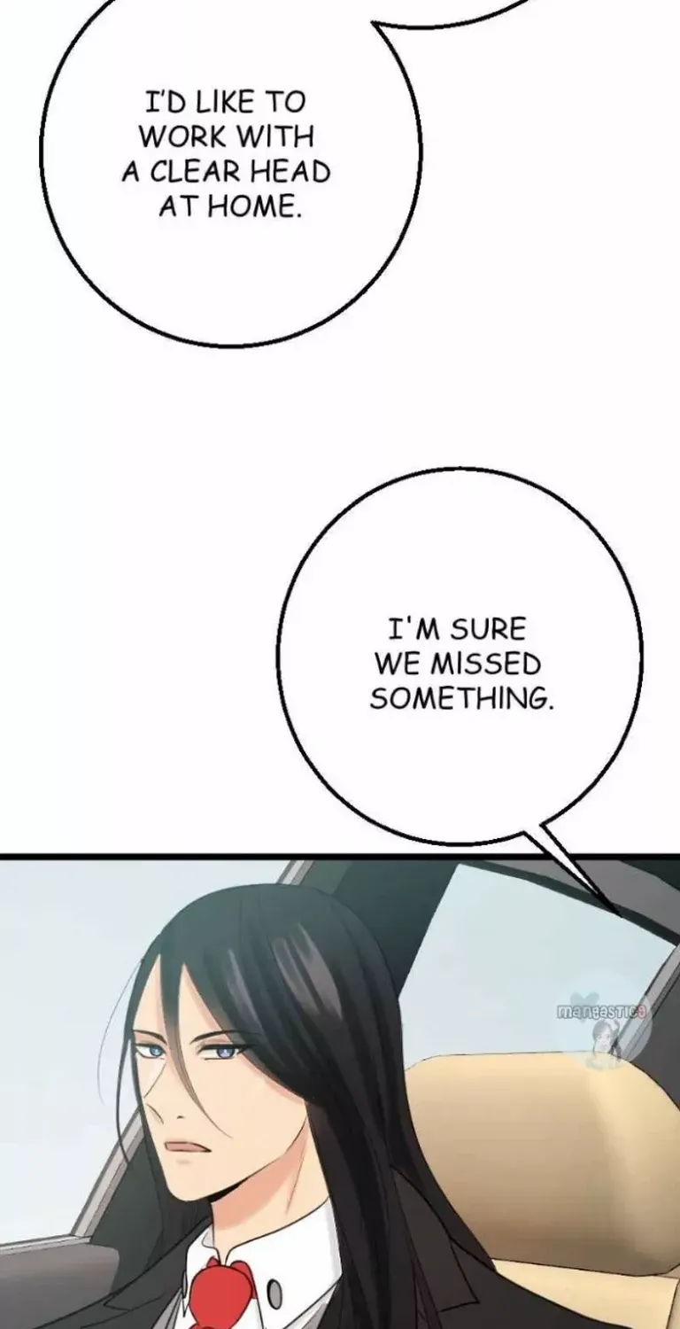My Lovely Bodyguard Zinmanga X Chapter 18 Page 78