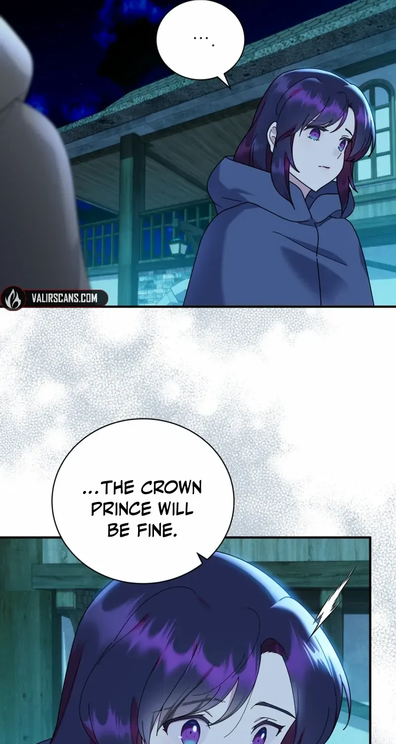 Golden Light Gratia, The Child Loved By God Zinmanga X Chapter 53 Page 7