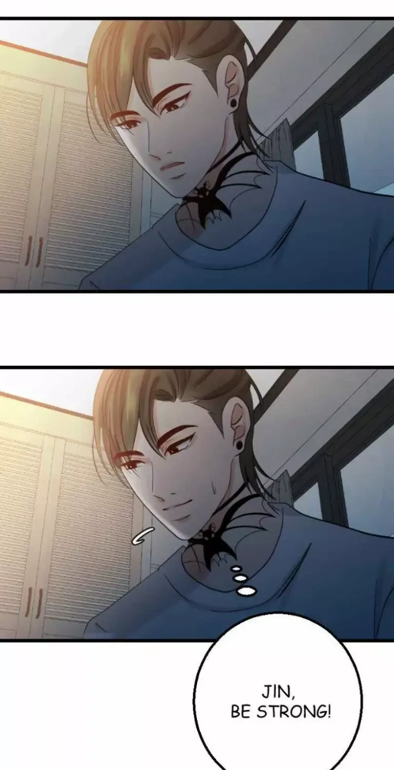 My Lovely Bodyguard Zinmanga X Chapter 17 Page 3