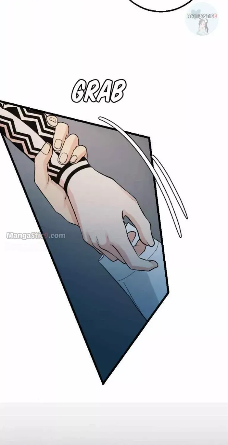 My Lovely Bodyguard Zinmanga X Chapter 17 Page 4