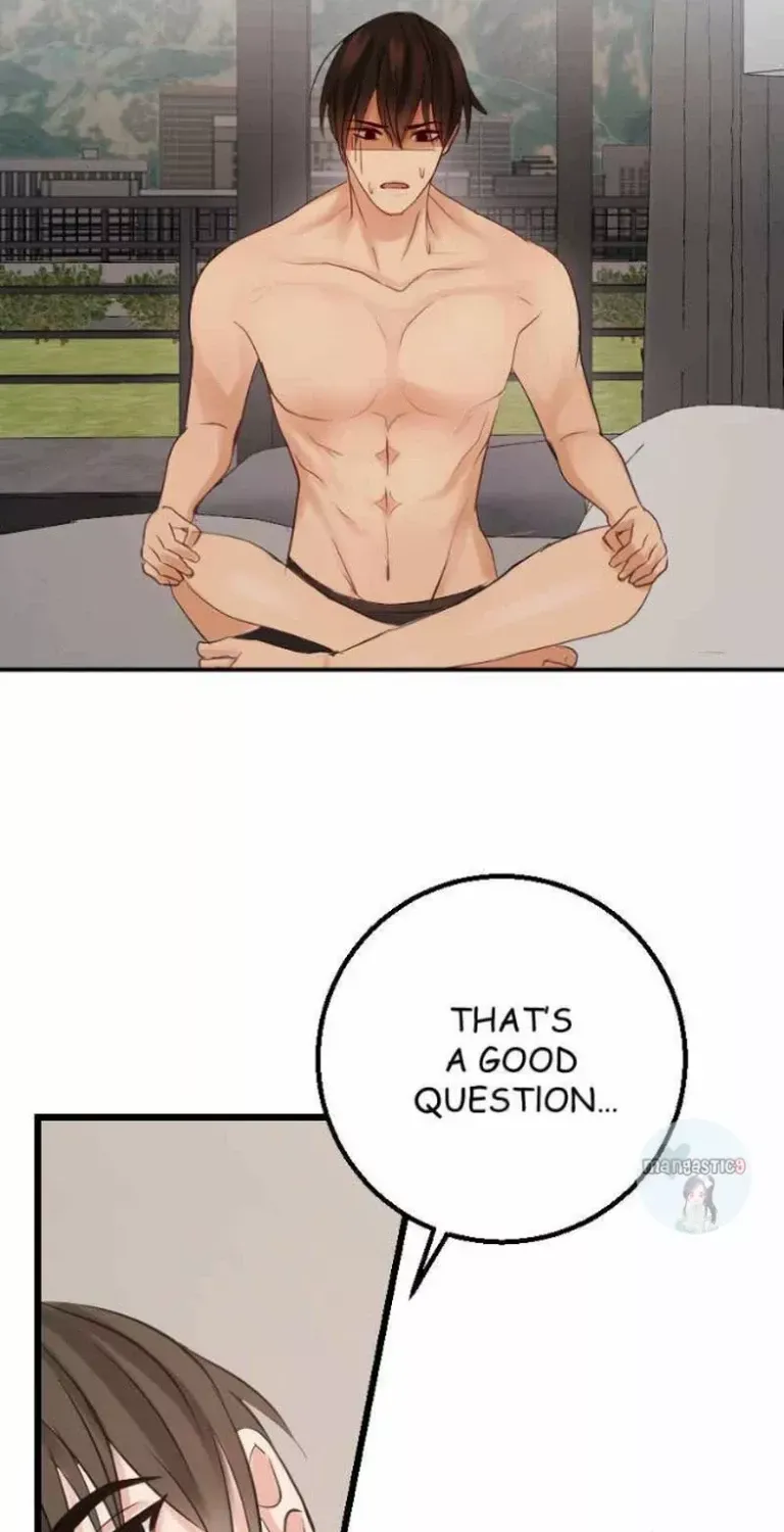 My Lovely Bodyguard Zinmanga X Chapter 17 Page 18