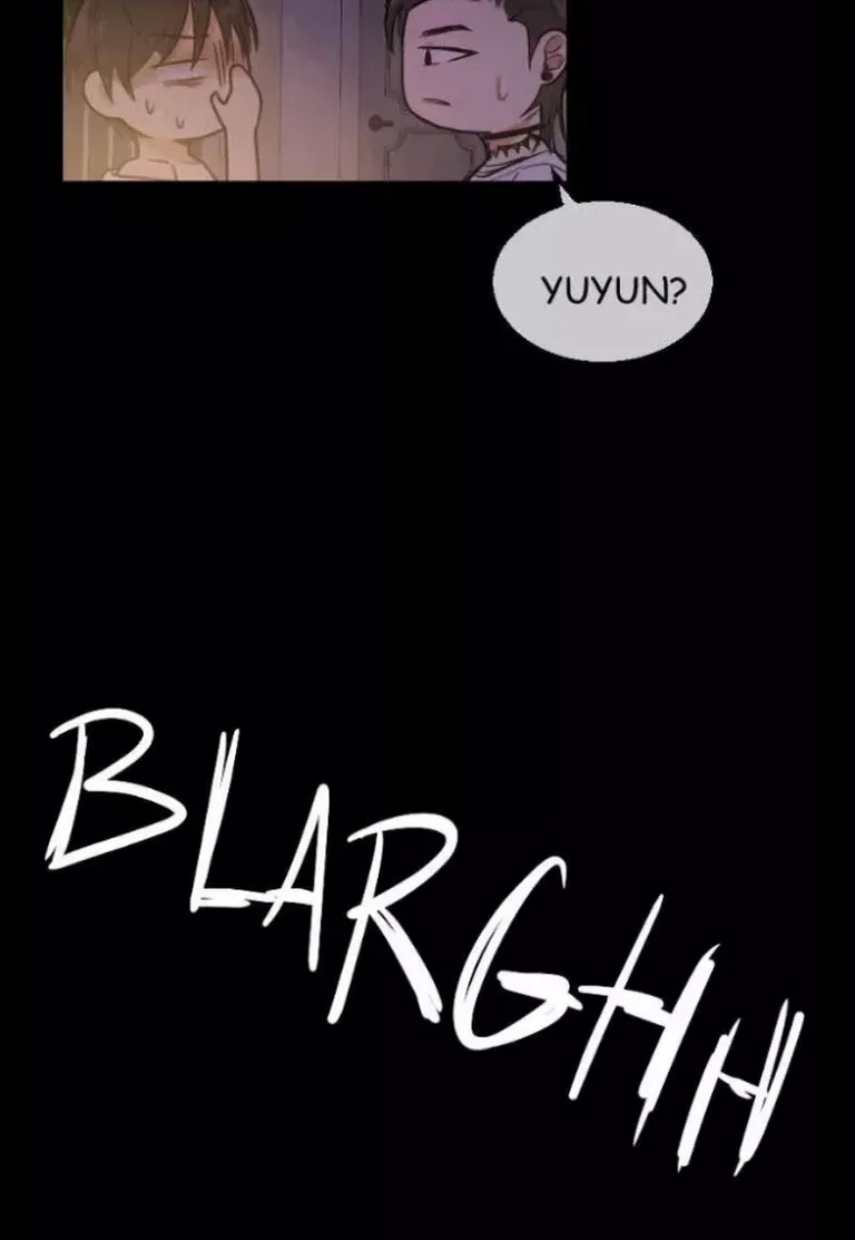 My Lovely Bodyguard Zinmanga X Chapter 17 Page 37