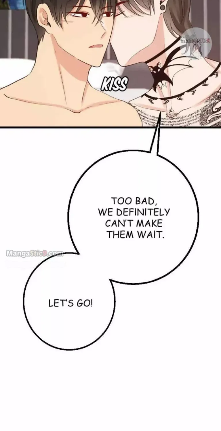 My Lovely Bodyguard Zinmanga X Chapter 17 Page 50