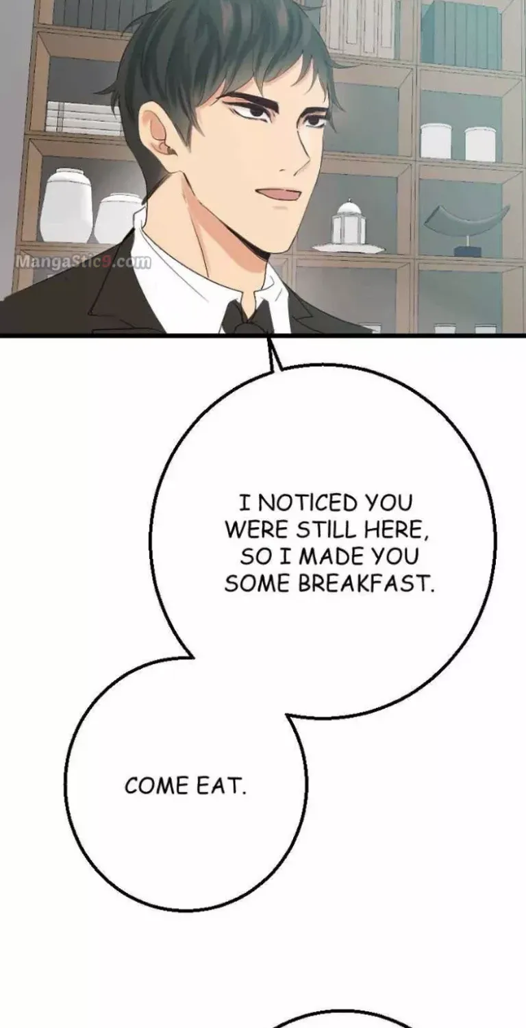 My Lovely Bodyguard Zinmanga X Chapter 17 Page 61