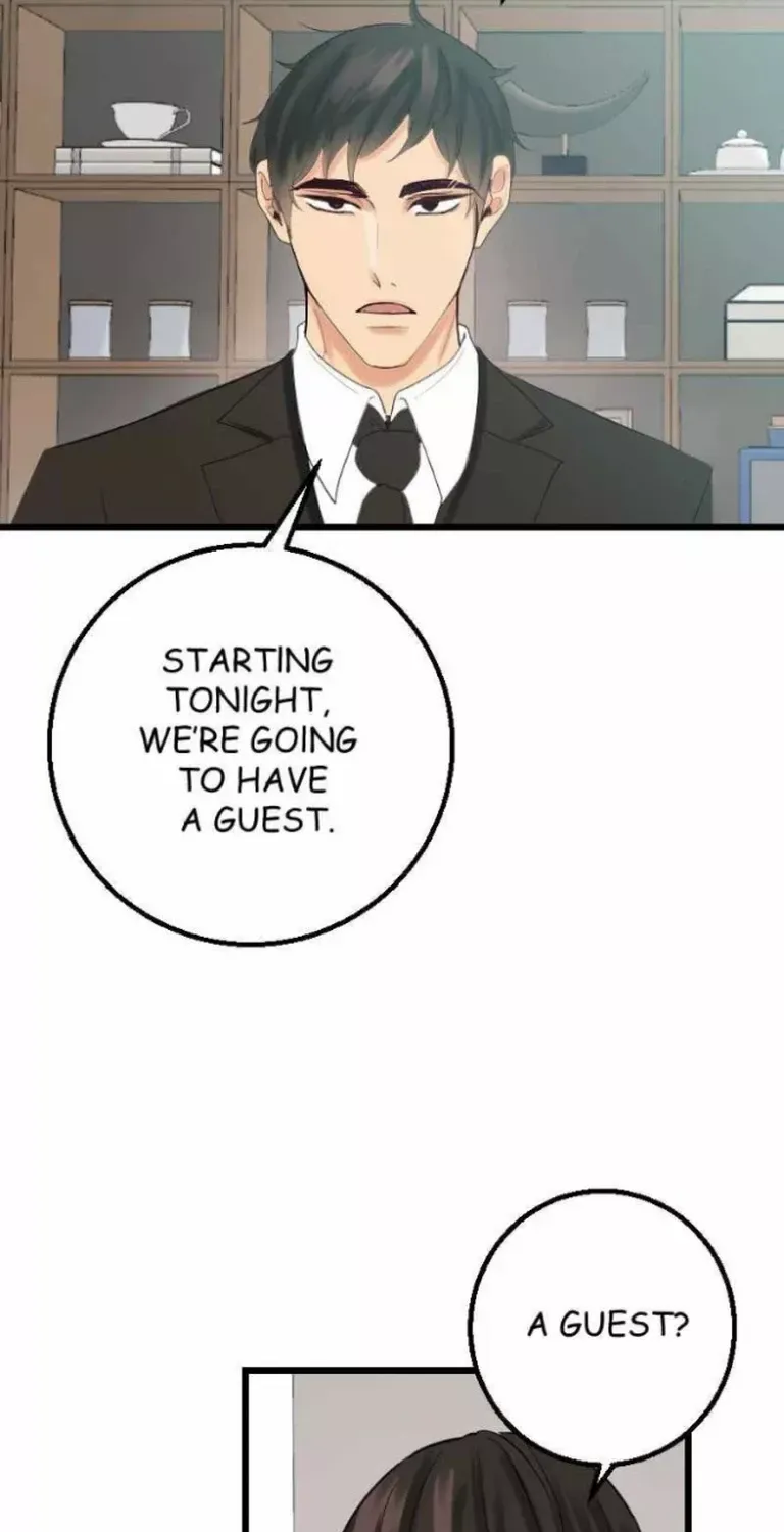 My Lovely Bodyguard Zinmanga X Chapter 17 Page 63