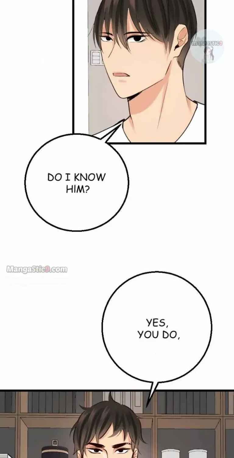 My Lovely Bodyguard Zinmanga X Chapter 17 Page 64
