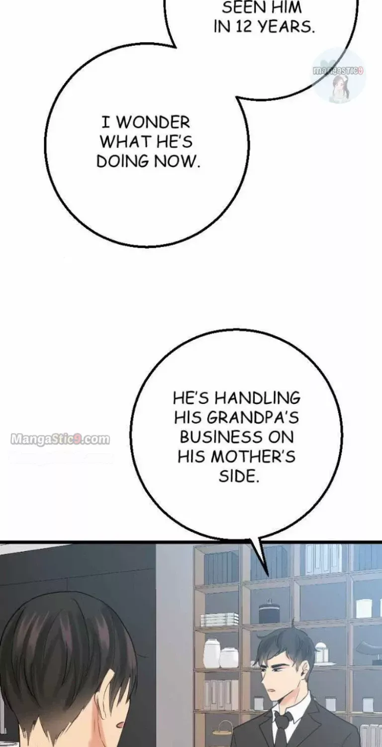 My Lovely Bodyguard Zinmanga X Chapter 17 Page 73