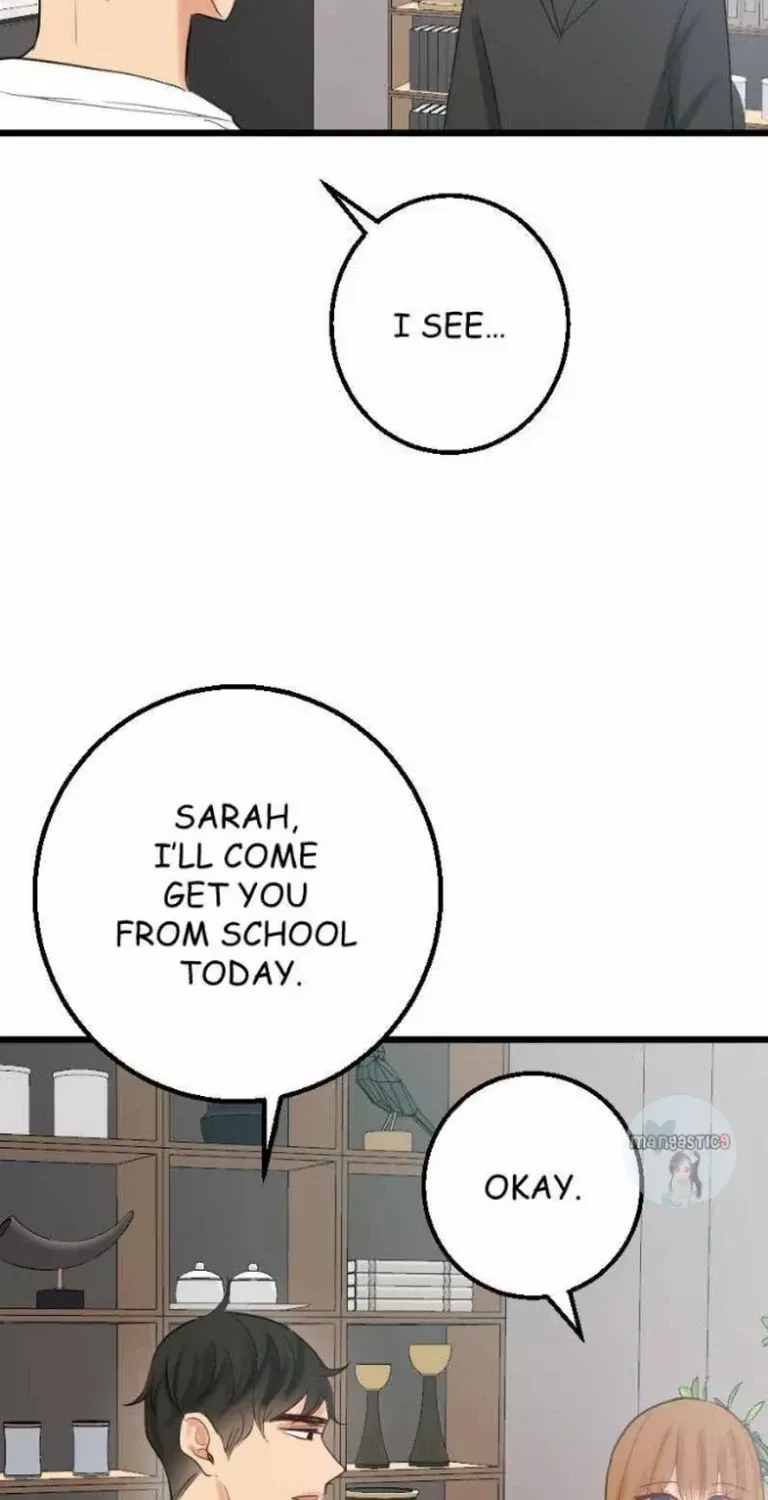 My Lovely Bodyguard Zinmanga X Chapter 17 Page 74