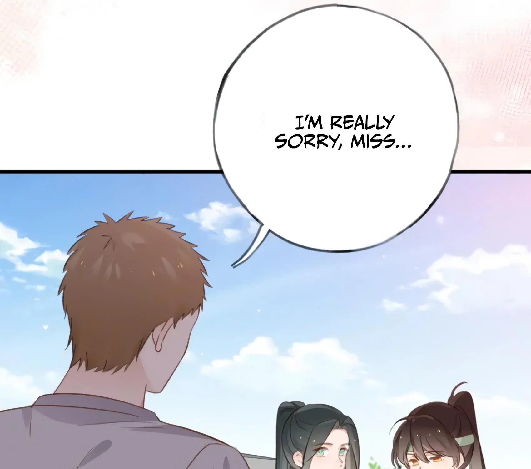 Perfect Heroine Wants to Possess Me Zinmanga X Chapter 23 Page 26