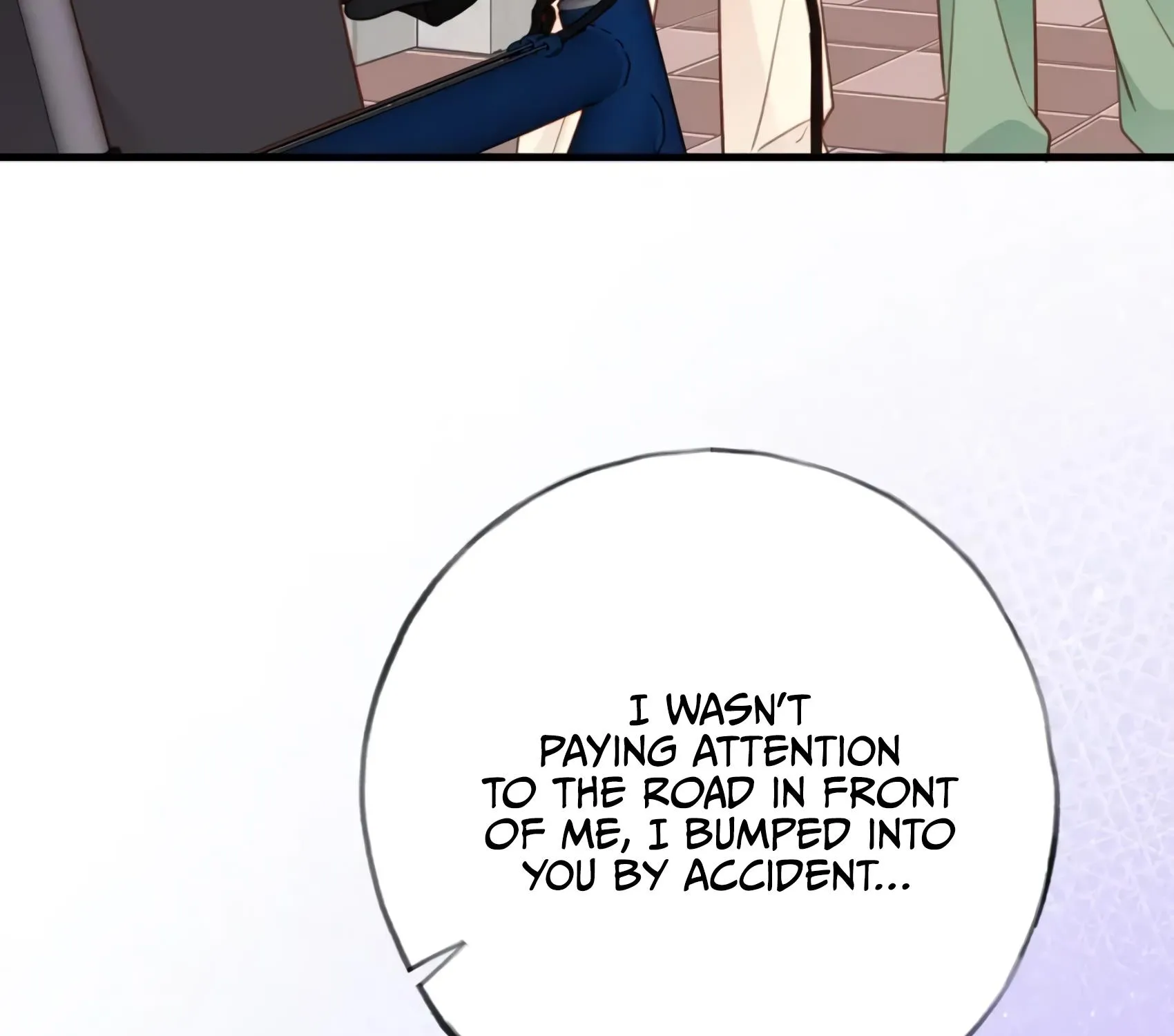 Perfect Heroine Wants to Possess Me Zinmanga X Chapter 23 Page 28
