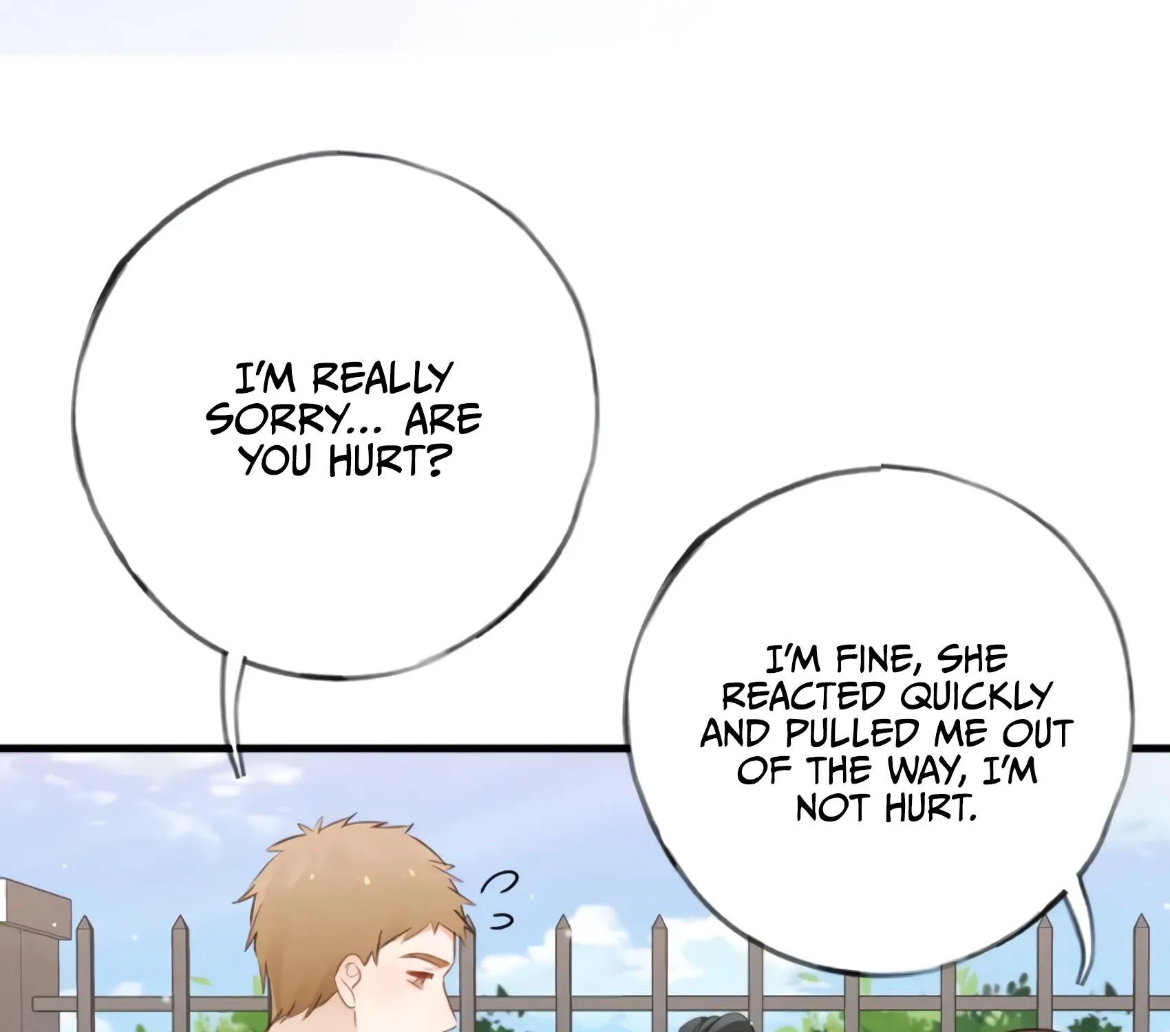 Perfect Heroine Wants to Possess Me Zinmanga X Chapter 23 Page 32