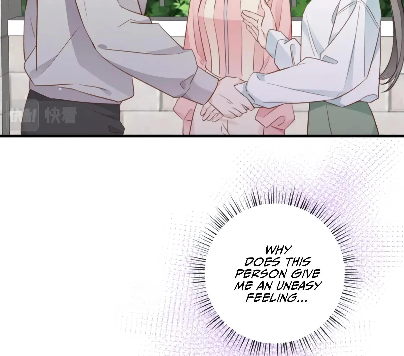 Perfect Heroine Wants to Possess Me Zinmanga X Chapter 23 Page 34