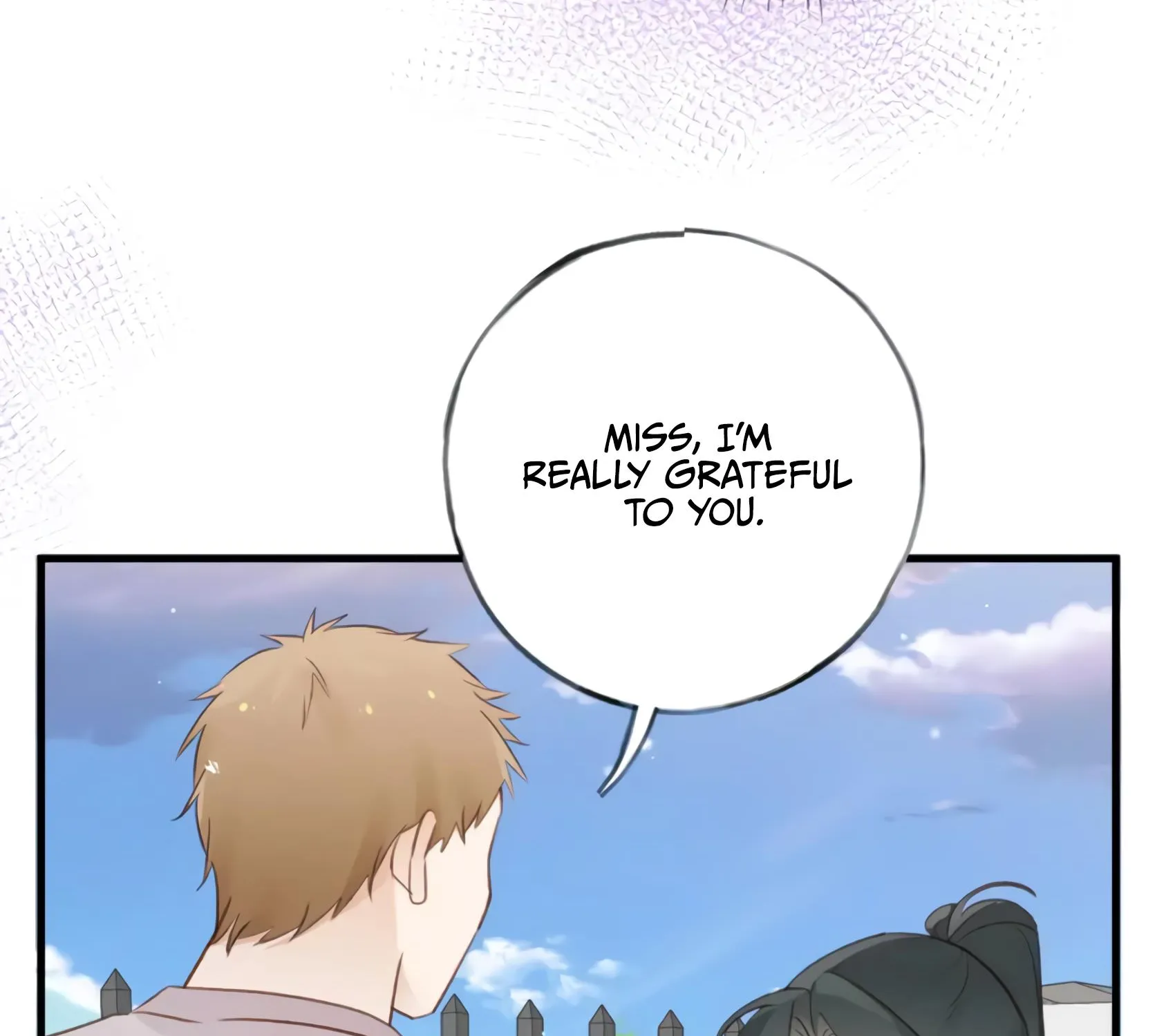 Perfect Heroine Wants to Possess Me Zinmanga X Chapter 23 Page 35