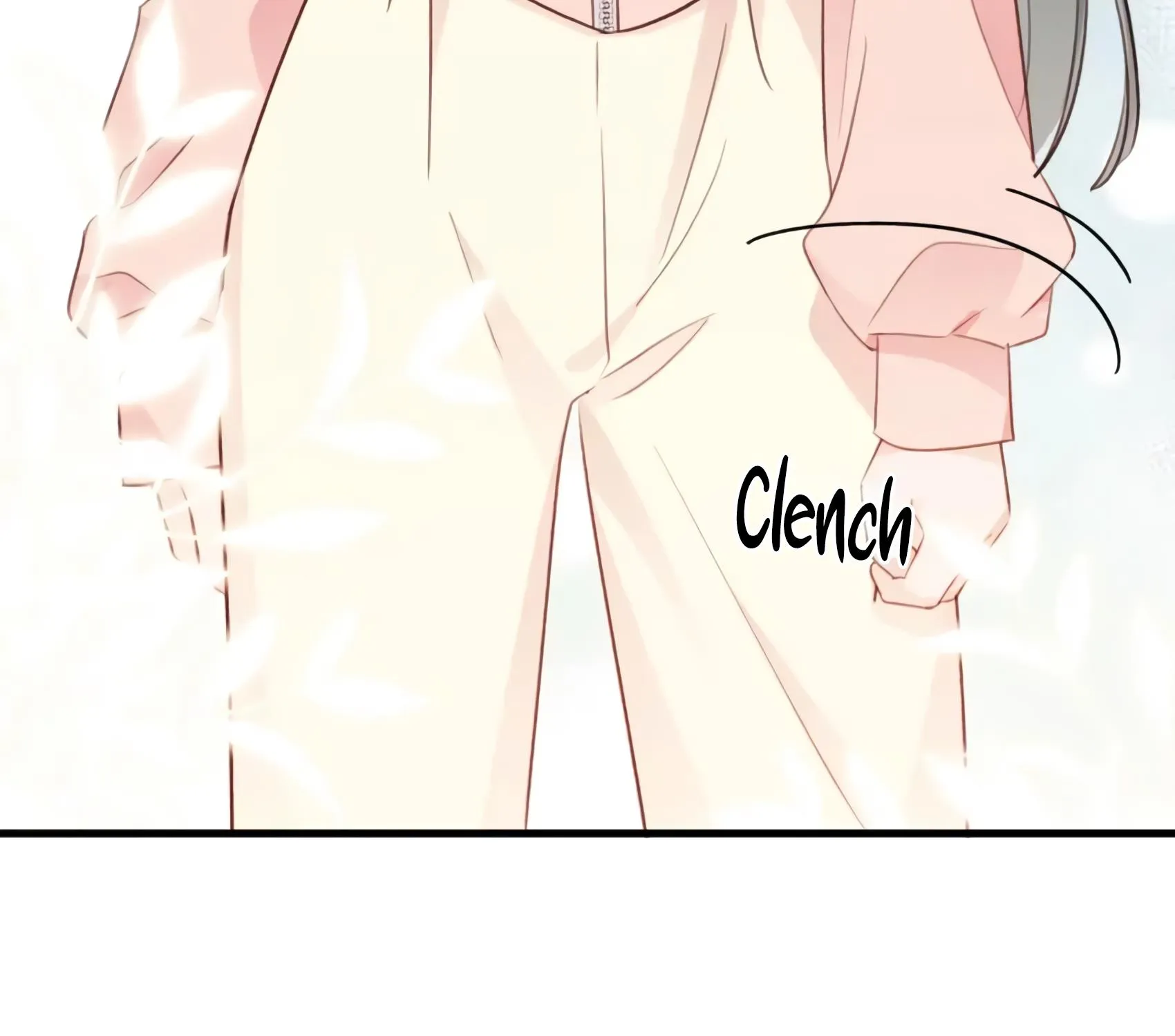 Perfect Heroine Wants to Possess Me Zinmanga X Chapter 23 Page 42