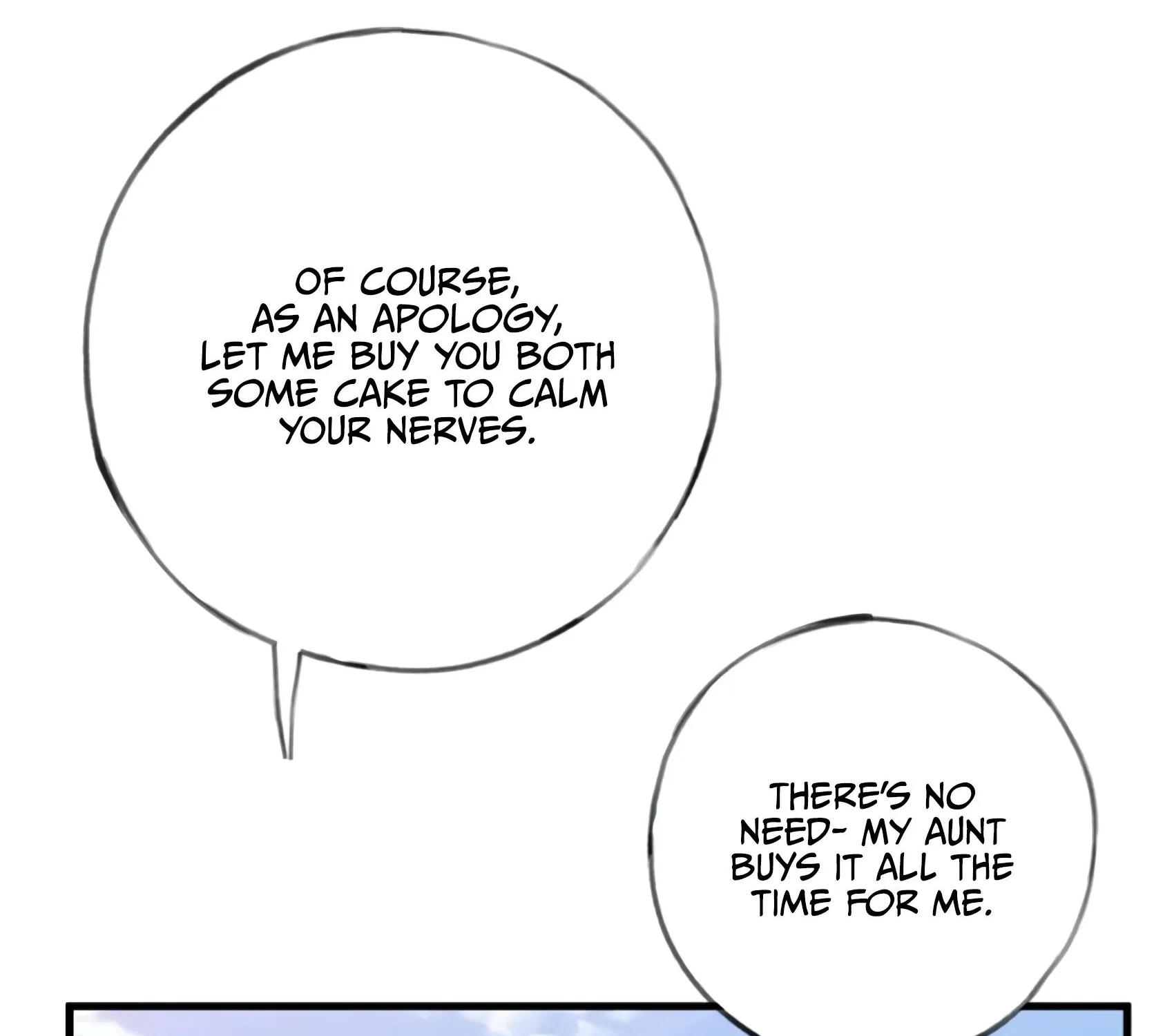 Perfect Heroine Wants to Possess Me Zinmanga X Chapter 23 Page 43