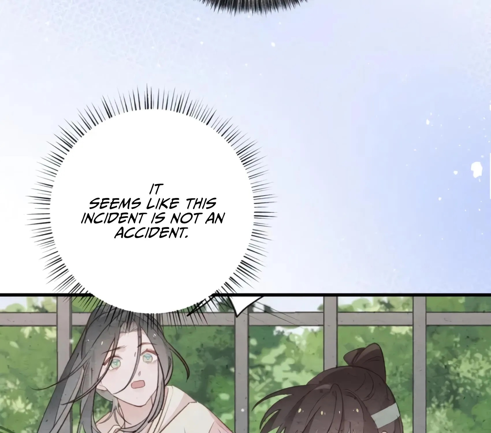 Perfect Heroine Wants to Possess Me Zinmanga X Chapter 23 Page 49