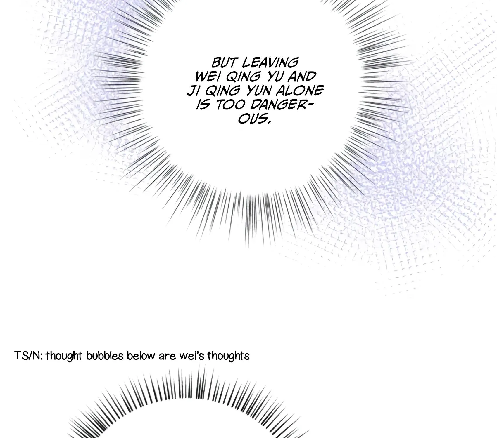 Perfect Heroine Wants to Possess Me Zinmanga X Chapter 23 Page 86