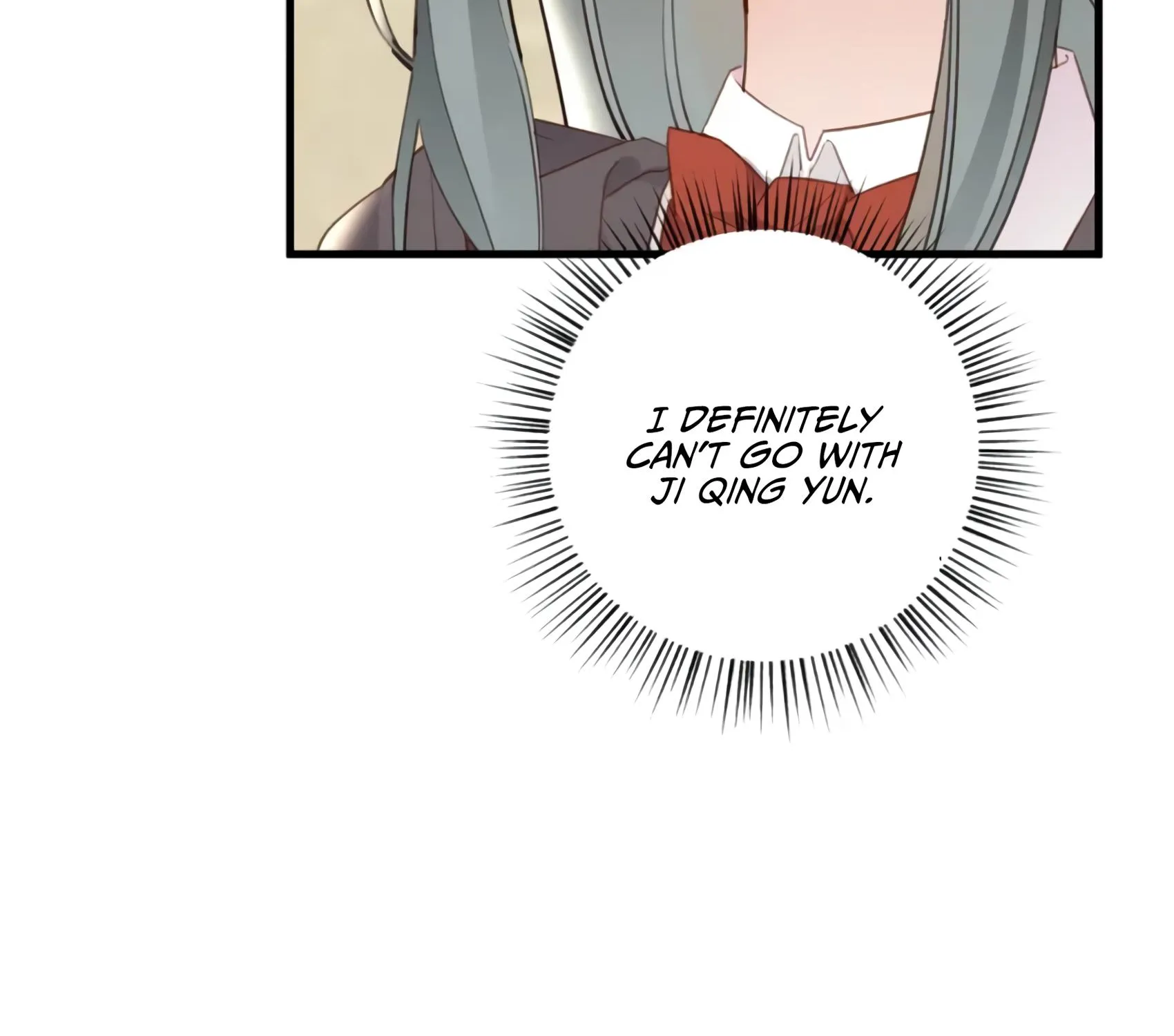 Perfect Heroine Wants to Possess Me Zinmanga X Chapter 23 Page 89