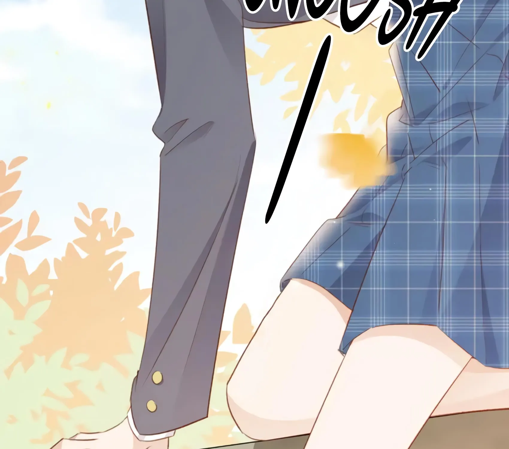 Perfect Heroine Wants to Possess Me Zinmanga X Chapter 23 Page 122