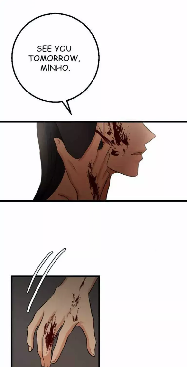 My Lovely Bodyguard Zinmanga X Chapter 16 Page 19