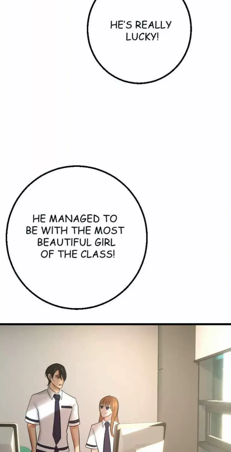 My Lovely Bodyguard Zinmanga X Chapter 16 Page 60