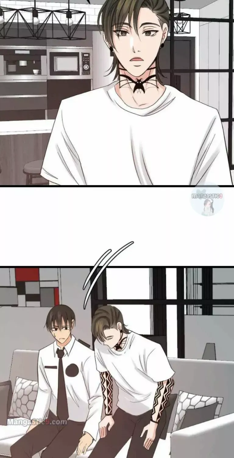 My Lovely Bodyguard Zinmanga X Chapter 16 Page 72