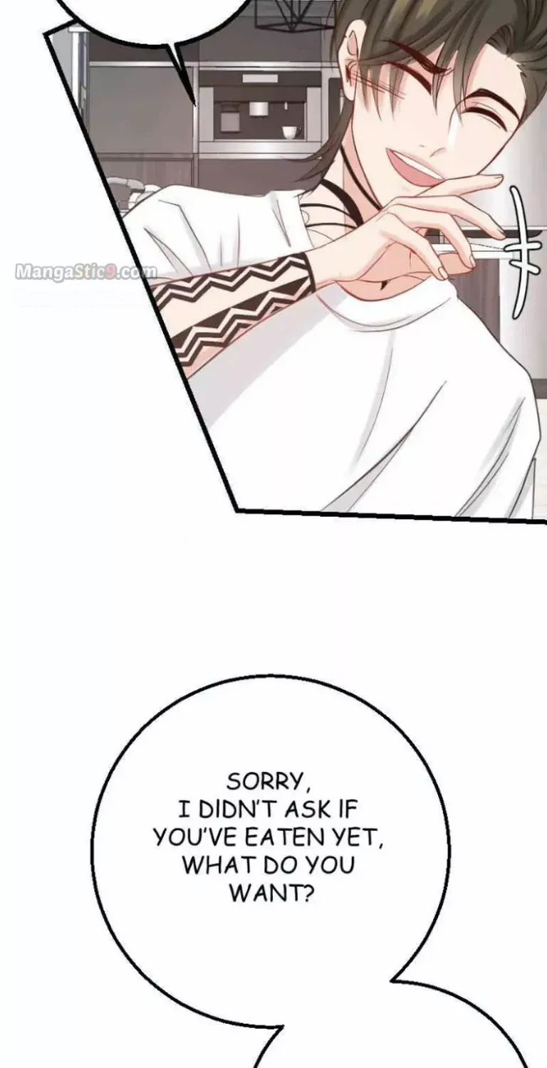 My Lovely Bodyguard Zinmanga X Chapter 16 Page 78