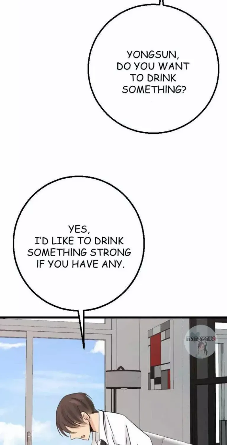 My Lovely Bodyguard Zinmanga X Chapter 16 Page 84