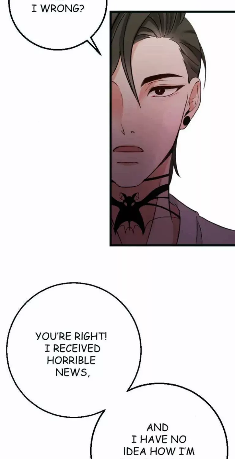 My Lovely Bodyguard Zinmanga X Chapter 16 Page 94