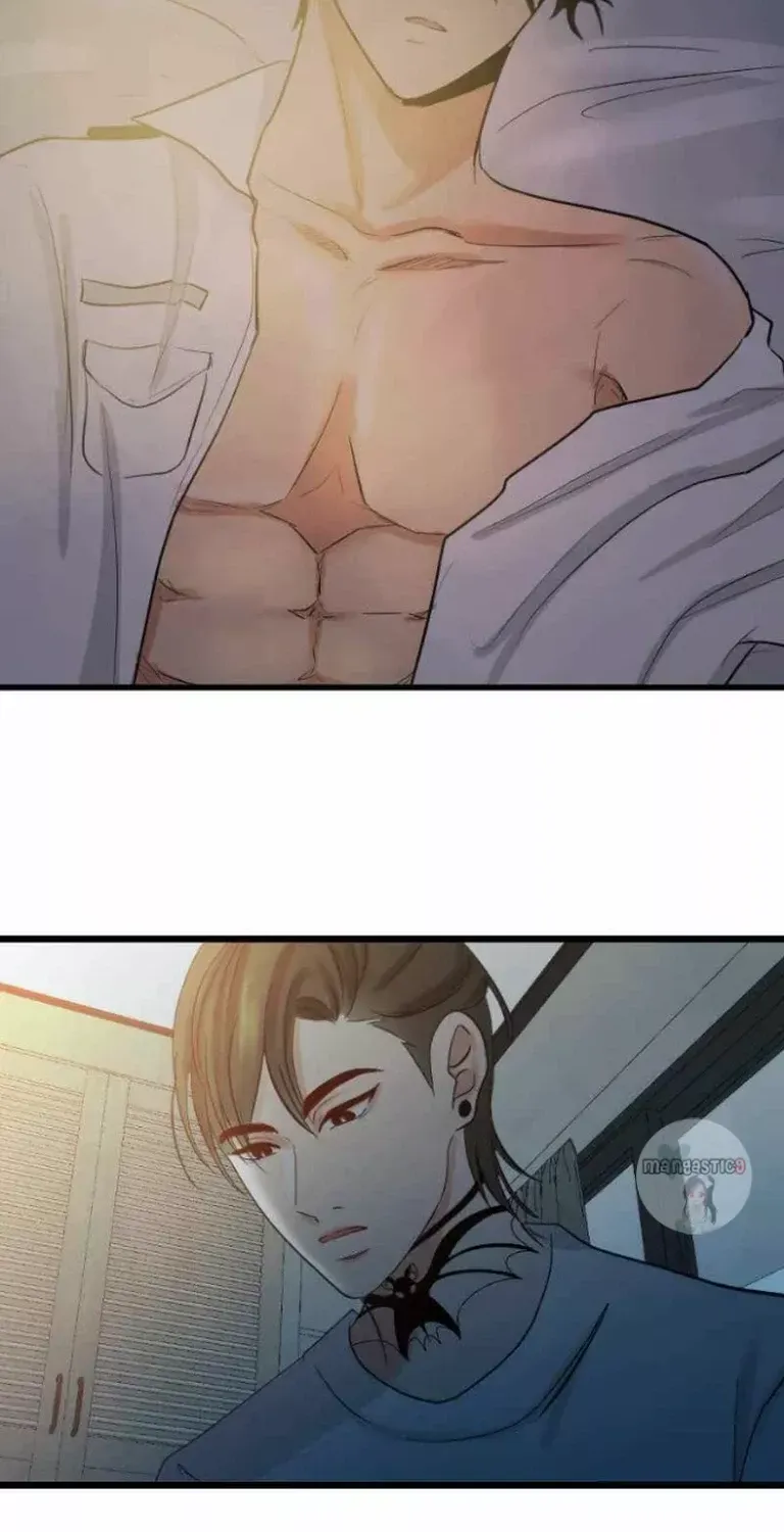 My Lovely Bodyguard Zinmanga X Chapter 16 Page 181