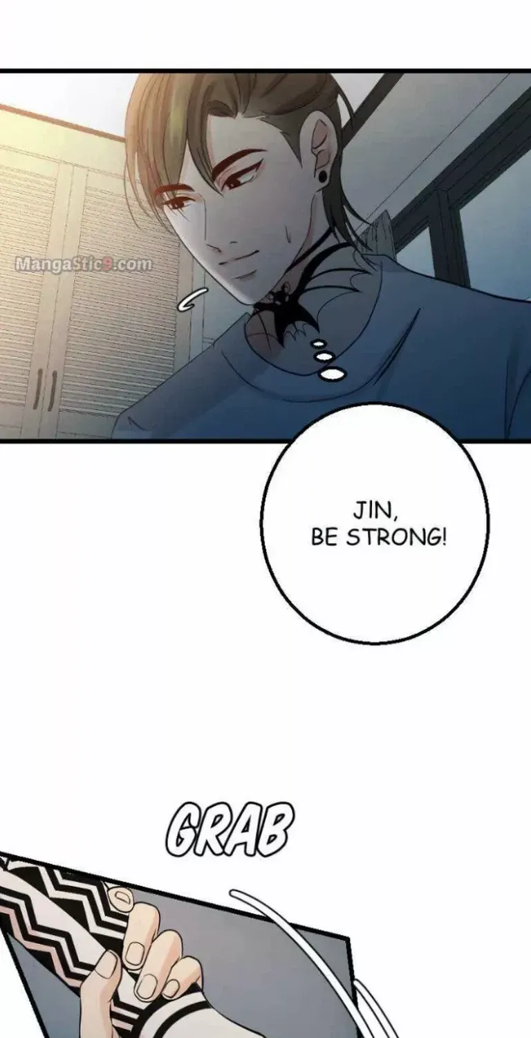 My Lovely Bodyguard Zinmanga X Chapter 16 Page 182