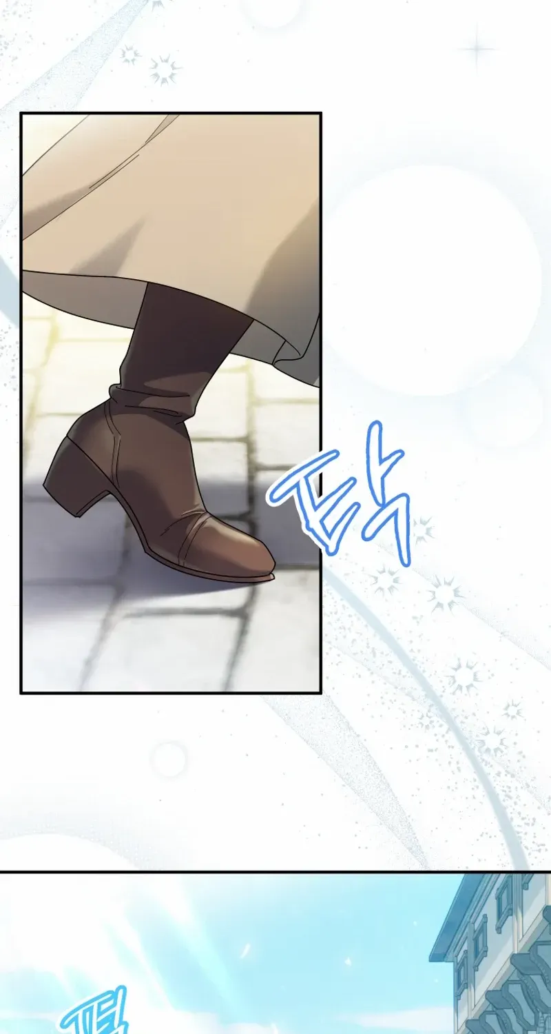 Golden Light Gratia, The Child Loved By God Zinmanga X Chapter 51 Page 2