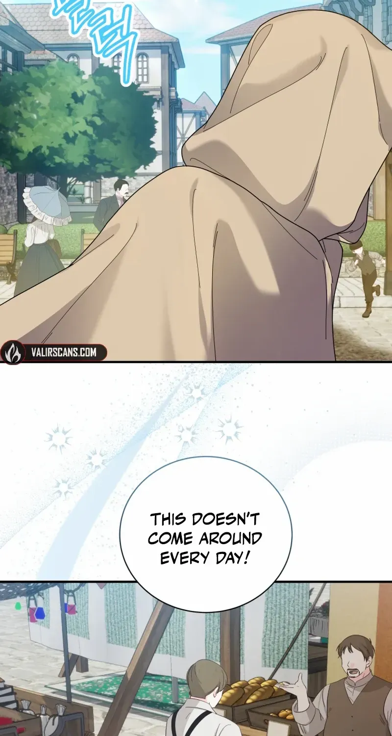 Golden Light Gratia, The Child Loved By God Zinmanga X Chapter 51 Page 3