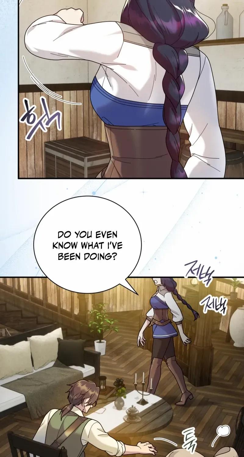 Golden Light Gratia, The Child Loved By God Zinmanga X Chapter 51 Page 13