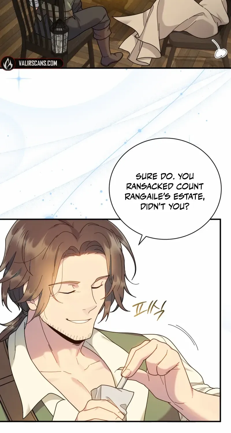 Golden Light Gratia, The Child Loved By God Zinmanga X Chapter 51 Page 14