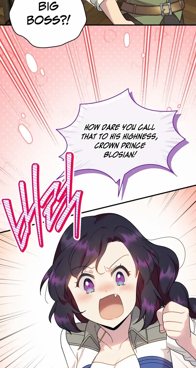 Golden Light Gratia, The Child Loved By God Zinmanga X Chapter 51 Page 20