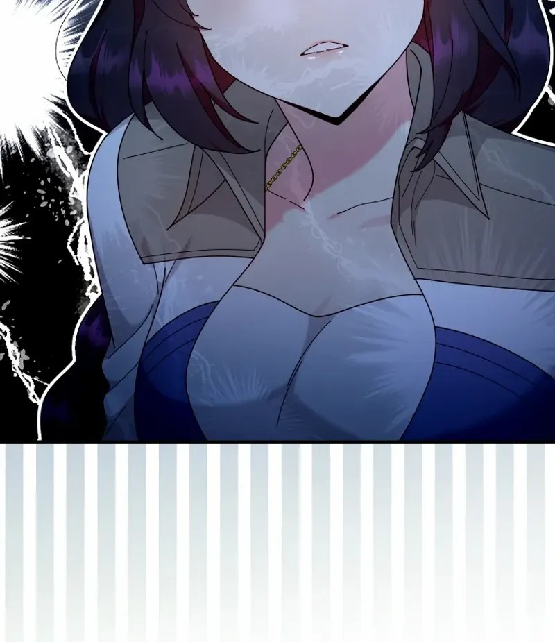 Golden Light Gratia, The Child Loved By God Zinmanga X Chapter 51 Page 34