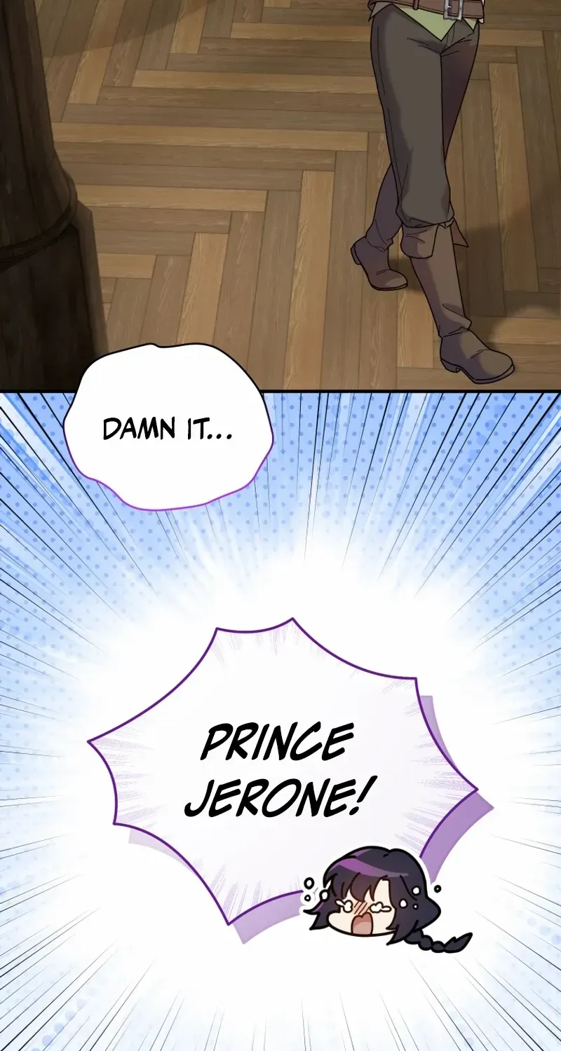 Golden Light Gratia, The Child Loved By God Zinmanga X Chapter 51 Page 38