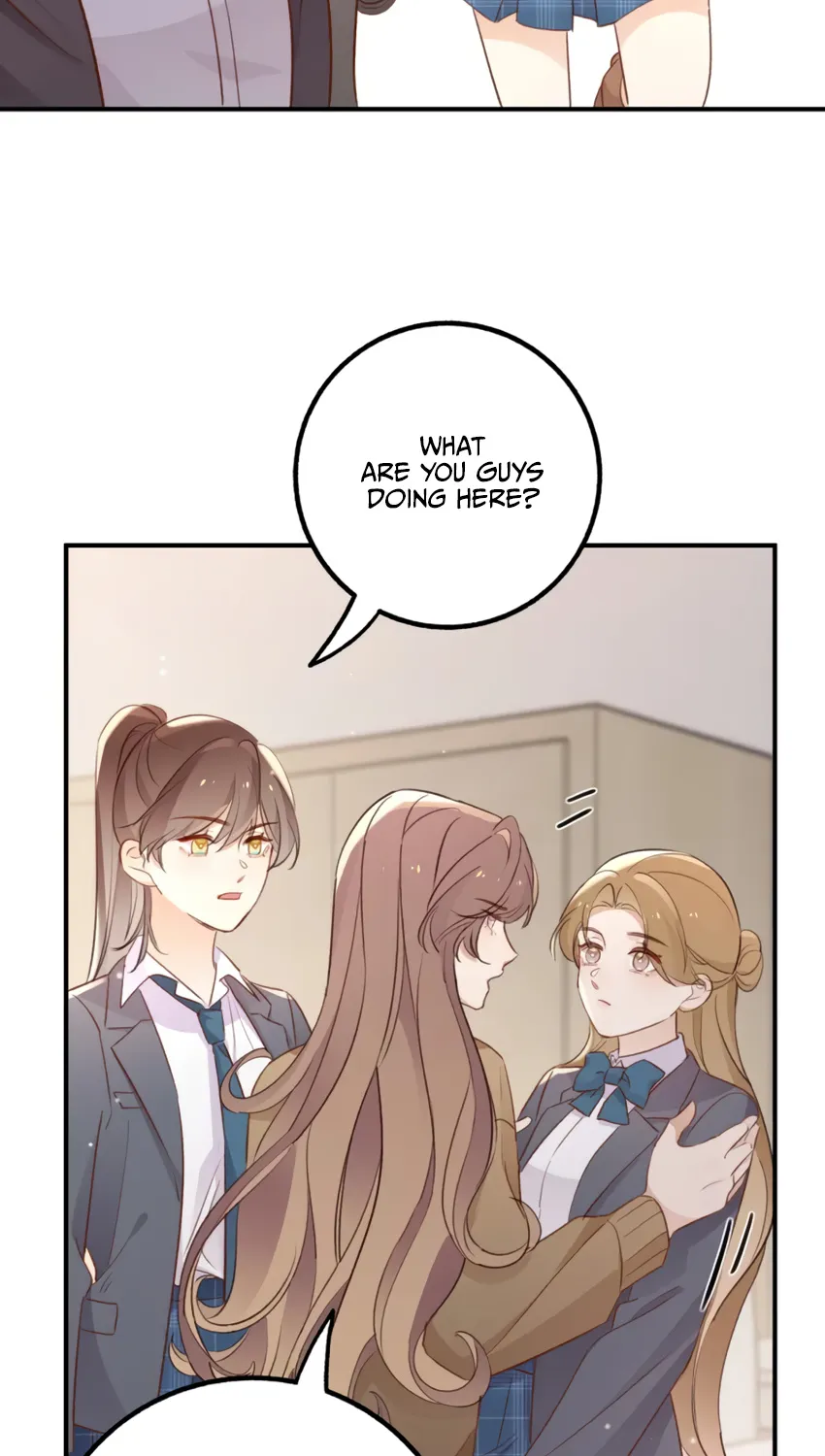 Perfect Heroine Wants to Possess Me Zinmanga X Chapter 22 Page 11