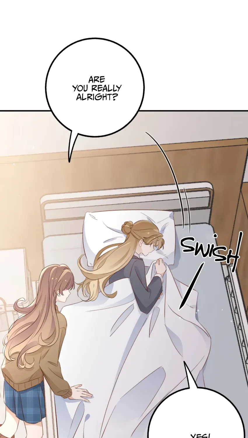 Perfect Heroine Wants to Possess Me Zinmanga X Chapter 22 Page 13