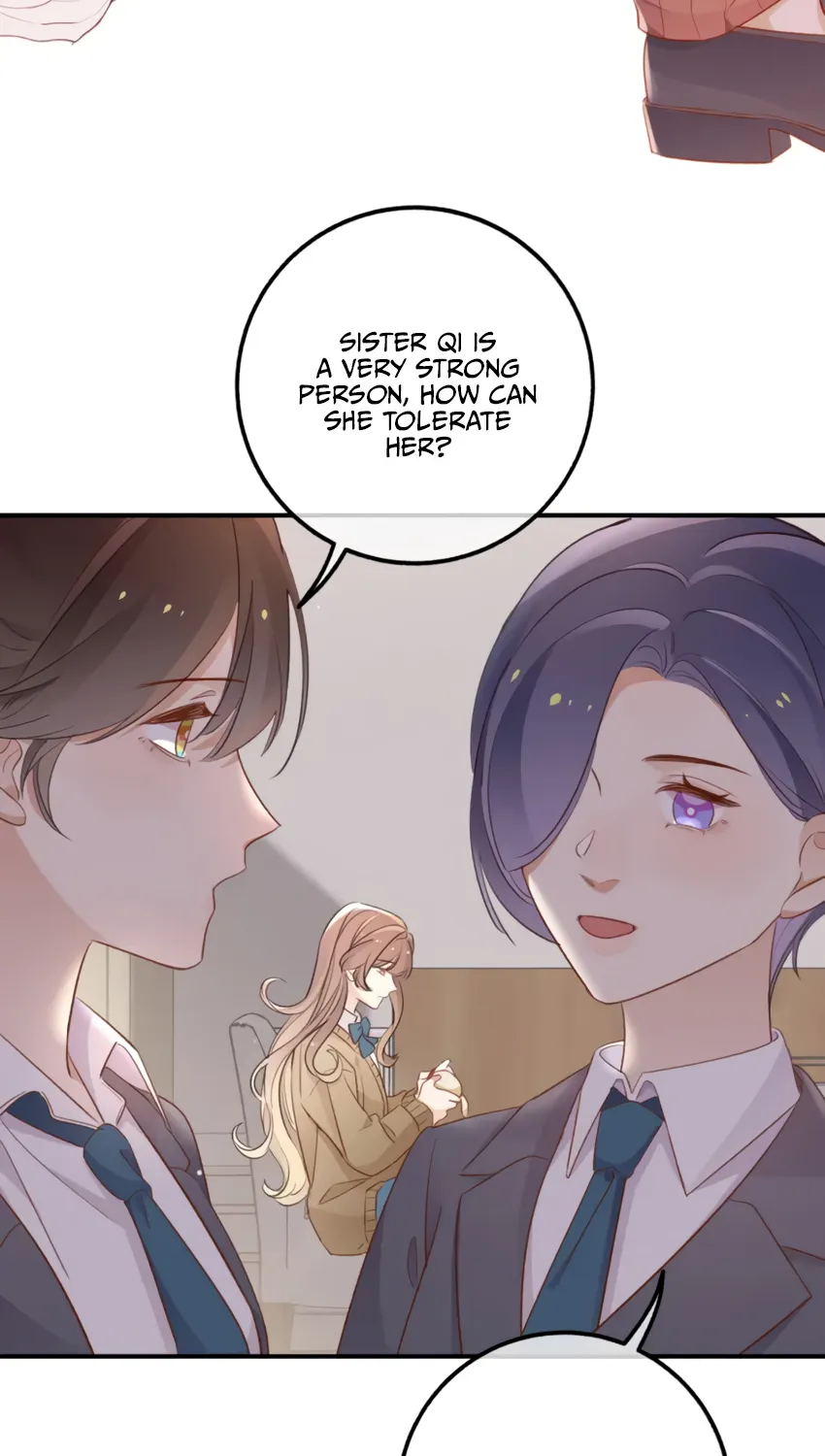 Perfect Heroine Wants to Possess Me Zinmanga X Chapter 22 Page 19