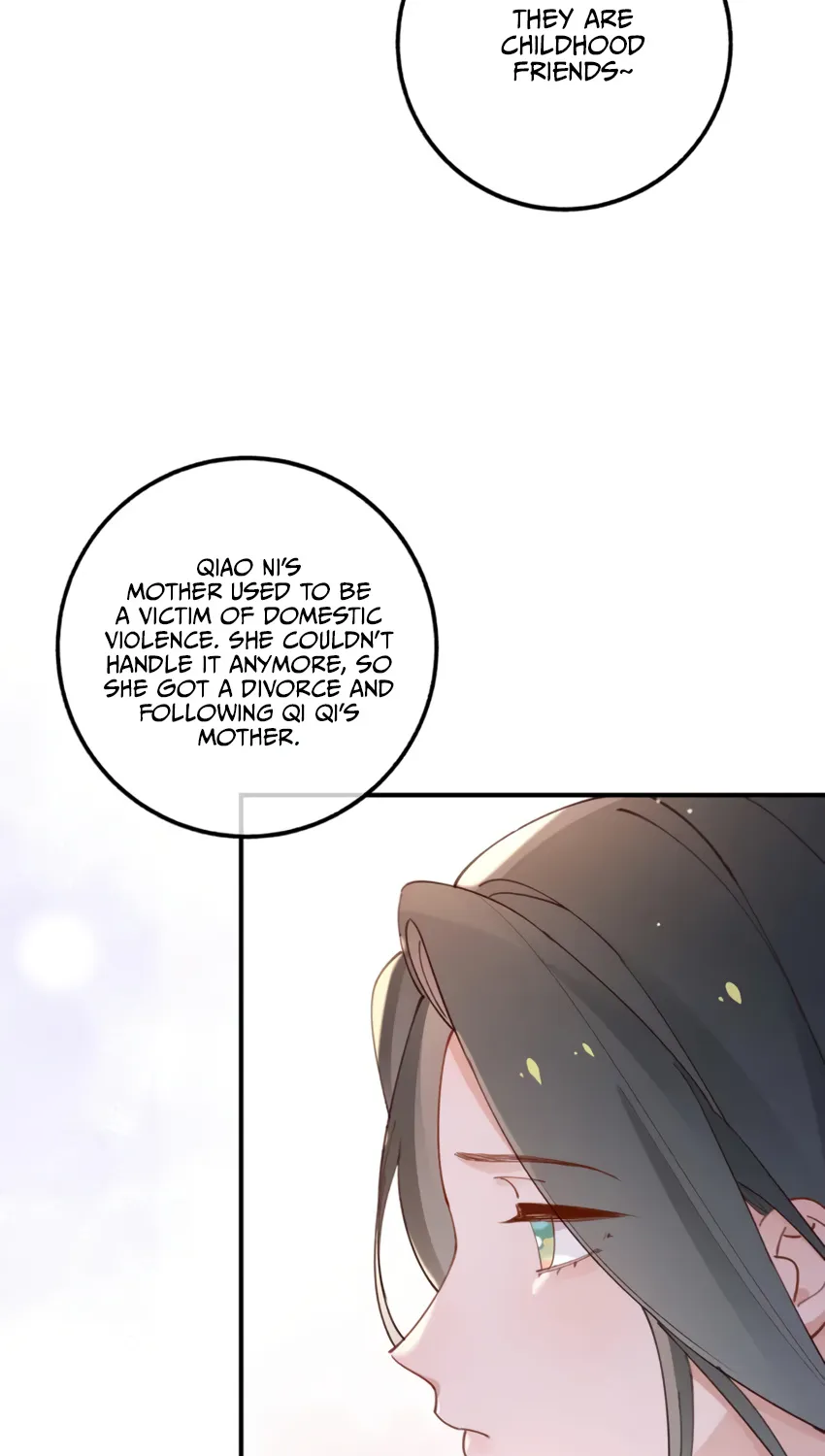 Perfect Heroine Wants to Possess Me Zinmanga X Chapter 22 Page 20