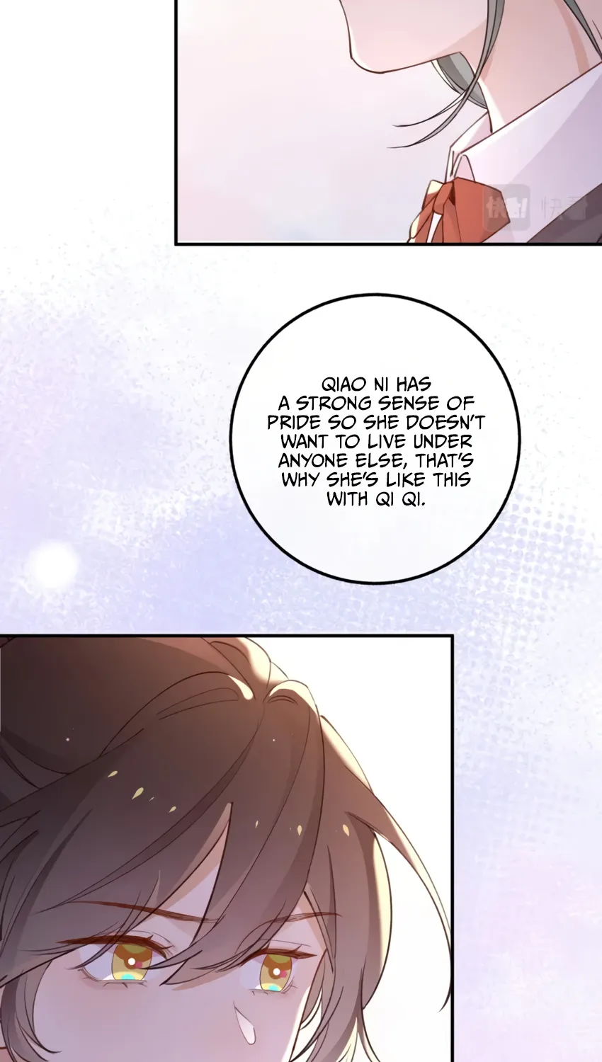 Perfect Heroine Wants to Possess Me Zinmanga X Chapter 22 Page 21